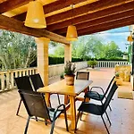 Finca Ses Barraques