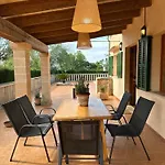 Finca Ses Barraques