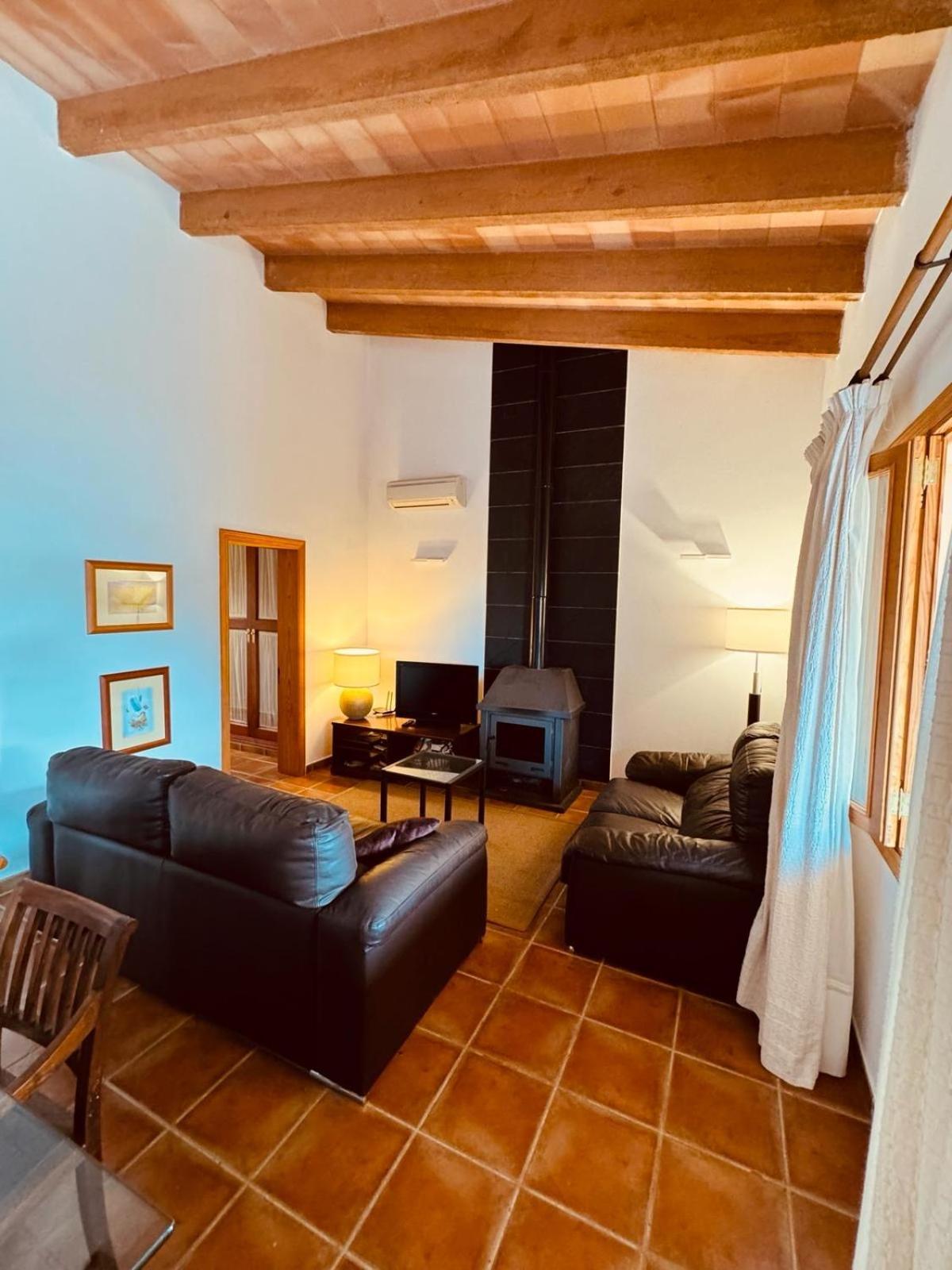 Ses Barraques Ferienhaus Manacor (Mallorca)