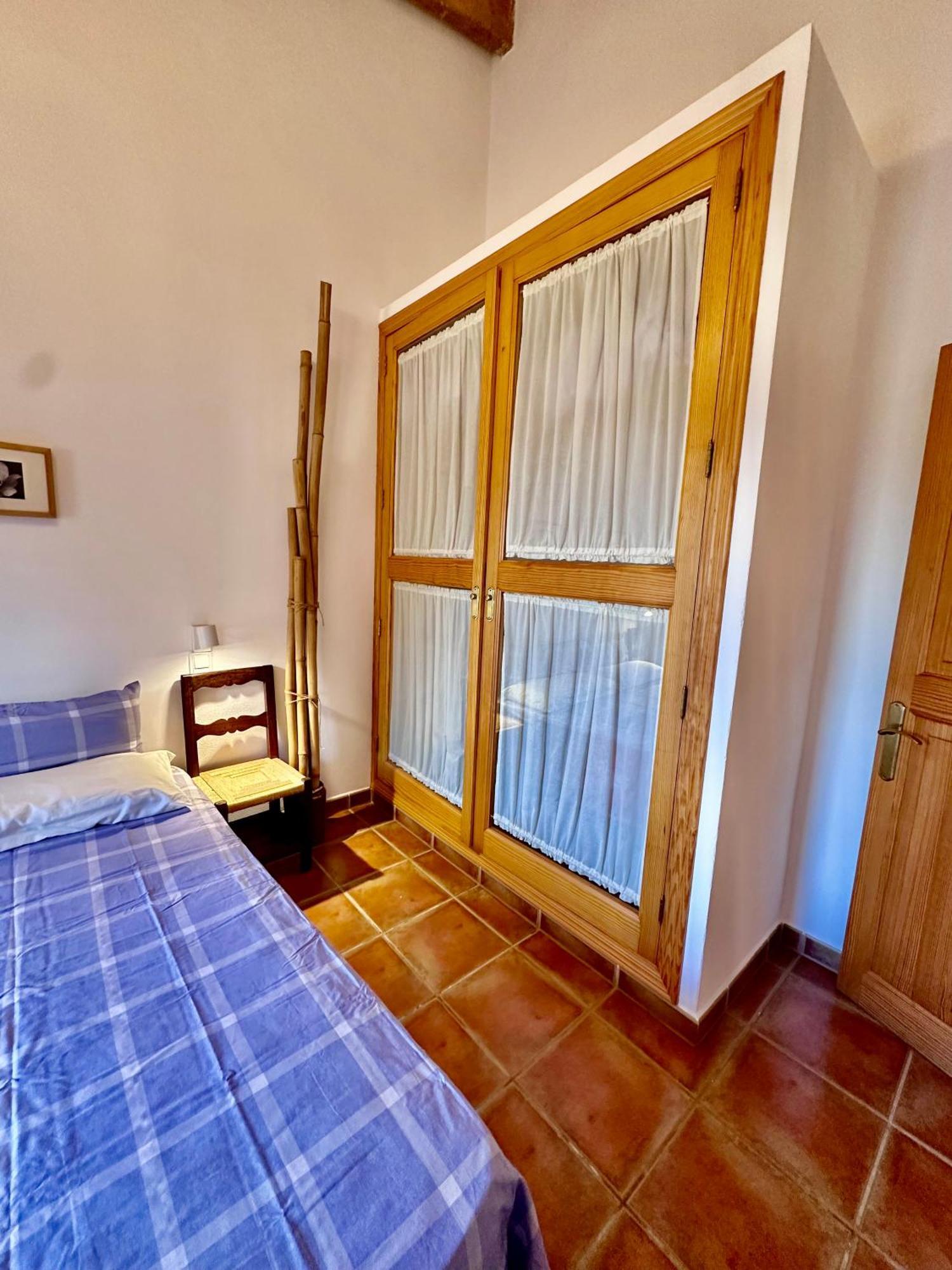 Ses Barraques Ferienhaus