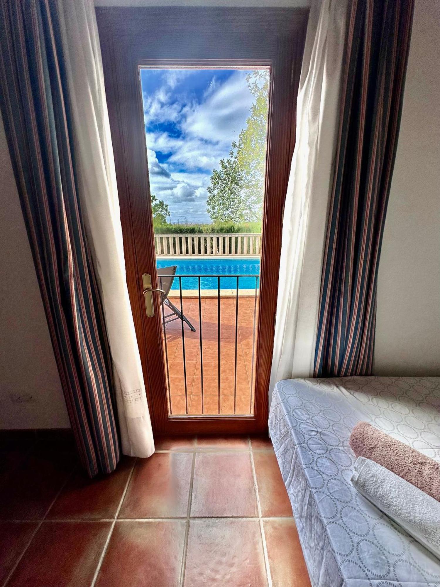 Ferienhaus Ses Barraques Manacor (Mallorca)