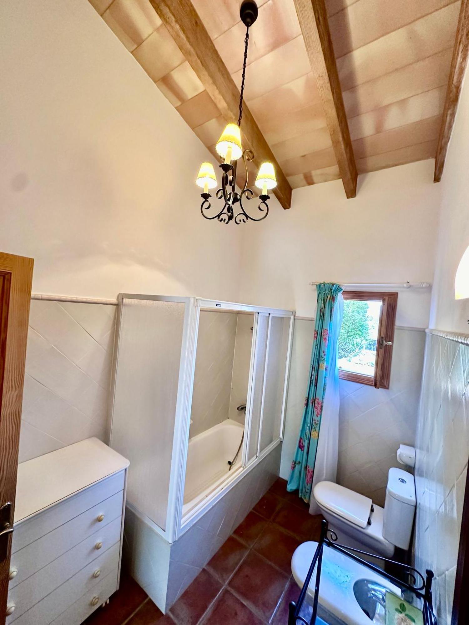 Holiday home Ses Barraques Manacor (Mallorca)